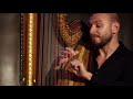 Pearl Chertok - Around The Clock Suite // Joel von Lerber - XX Belgrade Harp Festival 2021