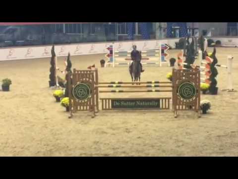 Another destiny 3rd CSIP 125 opglabbeek