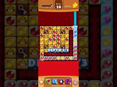 Diamond Digger 💡 Level 1969