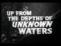 Creature From The Black Lagoon 3D Invisibles