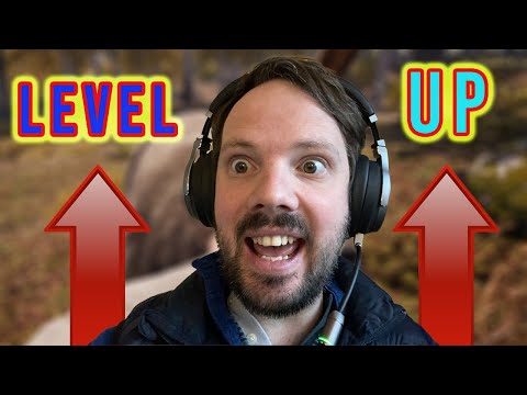 Conquer Medieval Dynasty: 🏰 The Ultimate Skills Guide! 🌟