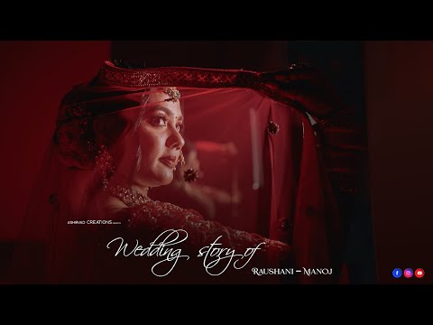 Wedding Photographer portfolio by Ashirvad Creations in Kolkata - Photo 1
