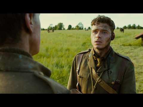 1917 | Schlussszenen