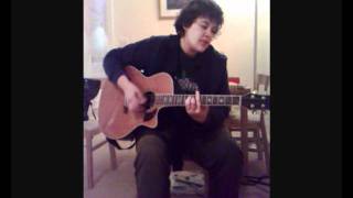 Ros Williams - Ryan Adams - Touch, Feel , Lose