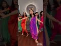 Rishawala Dstylersdancestudio Punekar Marathitadka Marathimulgi