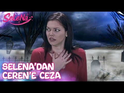 Selena, Ceren'i ıssız ormana yolladı! 😁 - Selena 50. Bölüm