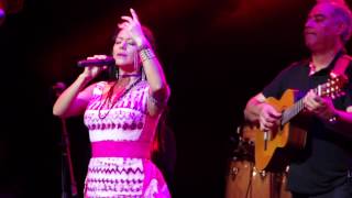 Lila Downs - Piensa en mi