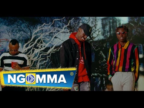 Dallarz ft Country Boy - KOKO (Official Video)