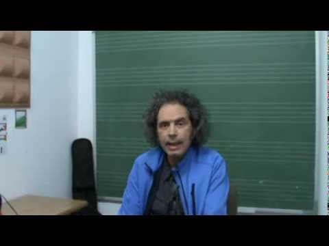Arturo Blasco - Profesor de Guitarra en Jam Session Escola de Música