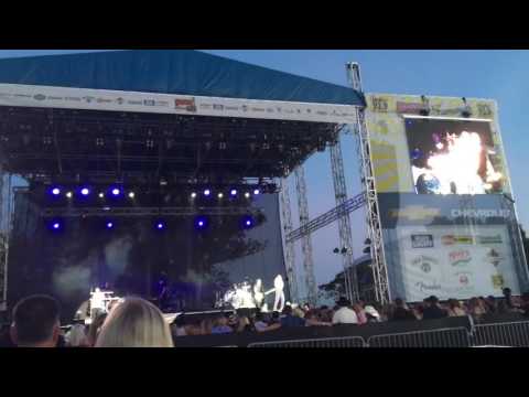 The Band Perry-In it together (New Release), Santa Rosa, Ca