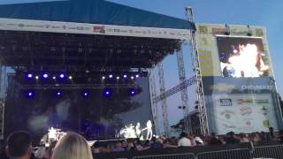 The Band Perry-In it together (New Release), Santa Rosa, Ca