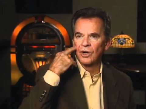 Dick Clark discusses MTV and Bandstand imitators - EMMYTVLEGENDS.ORG