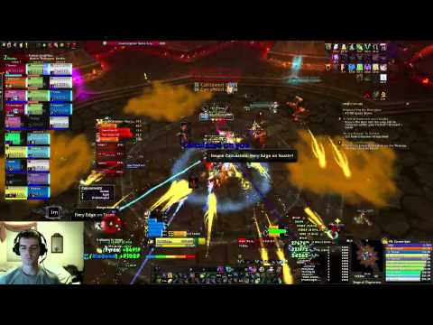 Exodus (Area 52) vs. Heroic Paragons