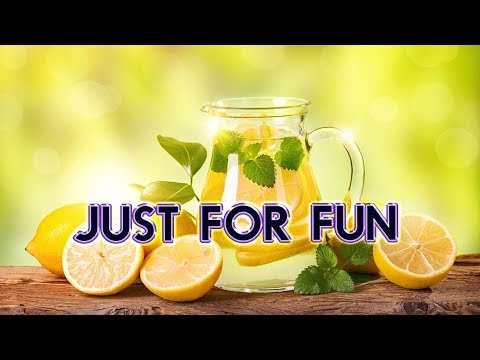 Danny Fernleigh / Nik Ammar - Just for Fun (Queer eye OST)