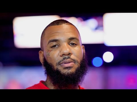 J-Hood “Doing a verse for Game and NJ Devil”