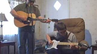 Savior, Faithful, Friend