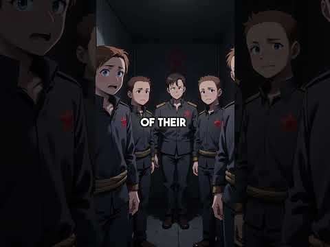 Stalin's Deadliest Executioner: 7,000 Deaths in 28 Days