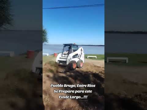 PUEBLO BRUGO - ENTRE RÍOS