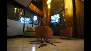 Kent Room Hotel Tanıtım