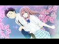 But She S Looking At You Edit Audio Extended Version A Silent Voice