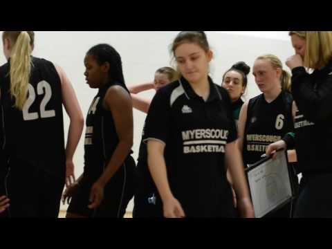 Myerscough vs Nottingham Highlights