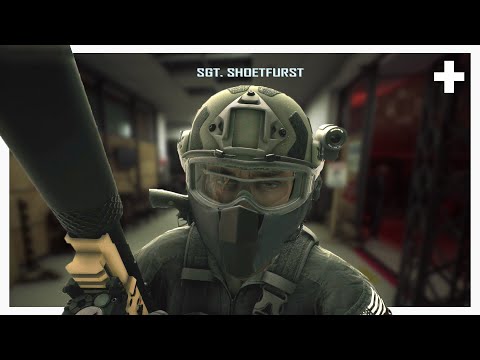 Ready or Not just got a whole lot more Ready