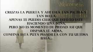 SDH - Silent Hill (Con Letra)