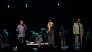 Oakridge Boys , I'll  Be True To You  at the Levoy 8-26-16