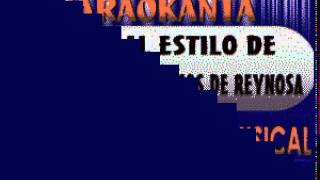 Karaokanta - Los Broncos de Reynosa - Pescadores de Ensenada