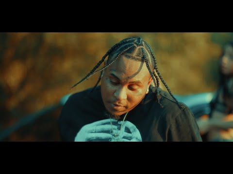 Harryson x El Dawil - Ronca (Video Oficial)