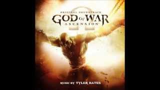 Download lagu God of War Ascension OST - 13 - The False Prophet mp3