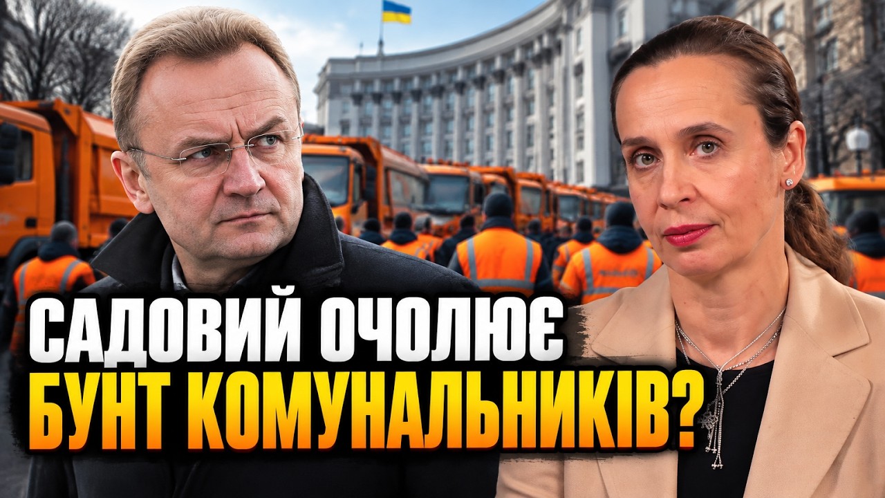 😱Комунальникам перекрили гроші по всій країні! Бунт мерів уже не зупинити? /