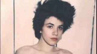 Lizzy Mercier Descloux - Room Mate