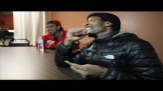 MMB " go hard"  ( Shot By @Dodbh )