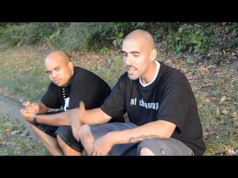 BA Ghost & Ray Joker - Weit entfernt (FreeTrack)