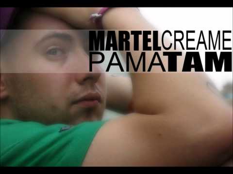 Martel - Pamätám (prod. Creame)