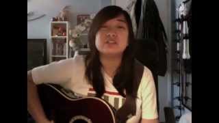 Rediscover You - Starfield (Acoustic Cover)