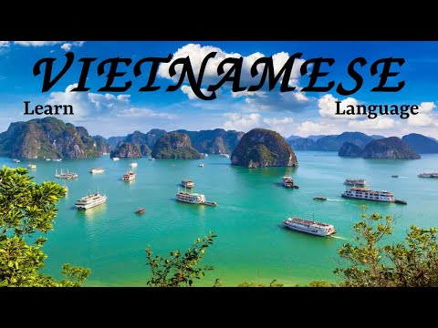 Learn Vietnamese
