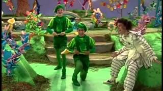 Wee Sing in Sillyville part 2