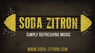 Soda Zitron Live Music video preview