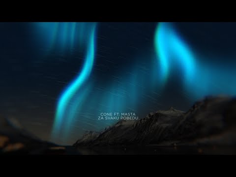Cone feat. Masta - Za svaku pobedu