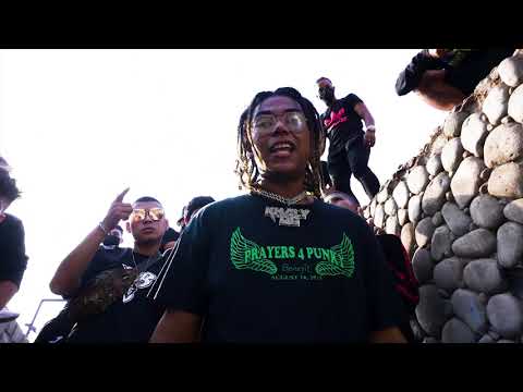 ROJAS ON THE BEAT❌KHALY OG - VOY POR MAS (Video Oficial)