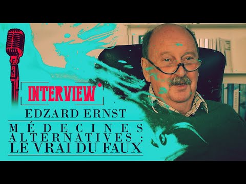 Alternative medicines : True or Fake ?