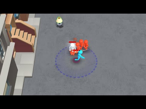 Throw and Smack (by Fubu Games) IOS Gameplay Video (HD) - YouTube
