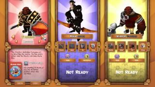 Let's Try! Dungeonland Ep. 1: All Of My Nope