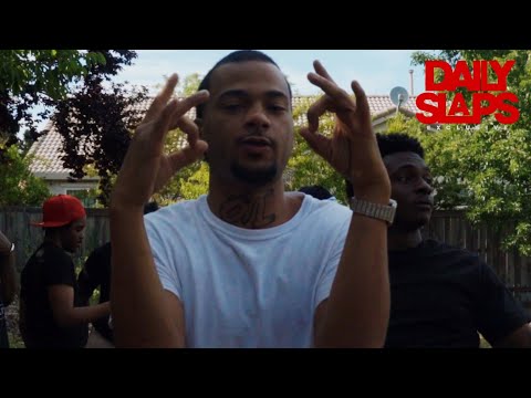 Yung OTL - Mike Hanes (Exclusive Music Video)