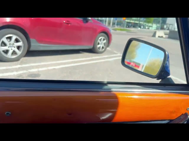 704133 Rover Mini Cooper "Blue Star Edition" 1,3 -1996