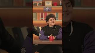 Երբ ճանաչում ես, բայց չես վստահում 🙏🏻 #KaskaceliEreko #ԿասկածելիԵրեկո #Shorts #Comedy