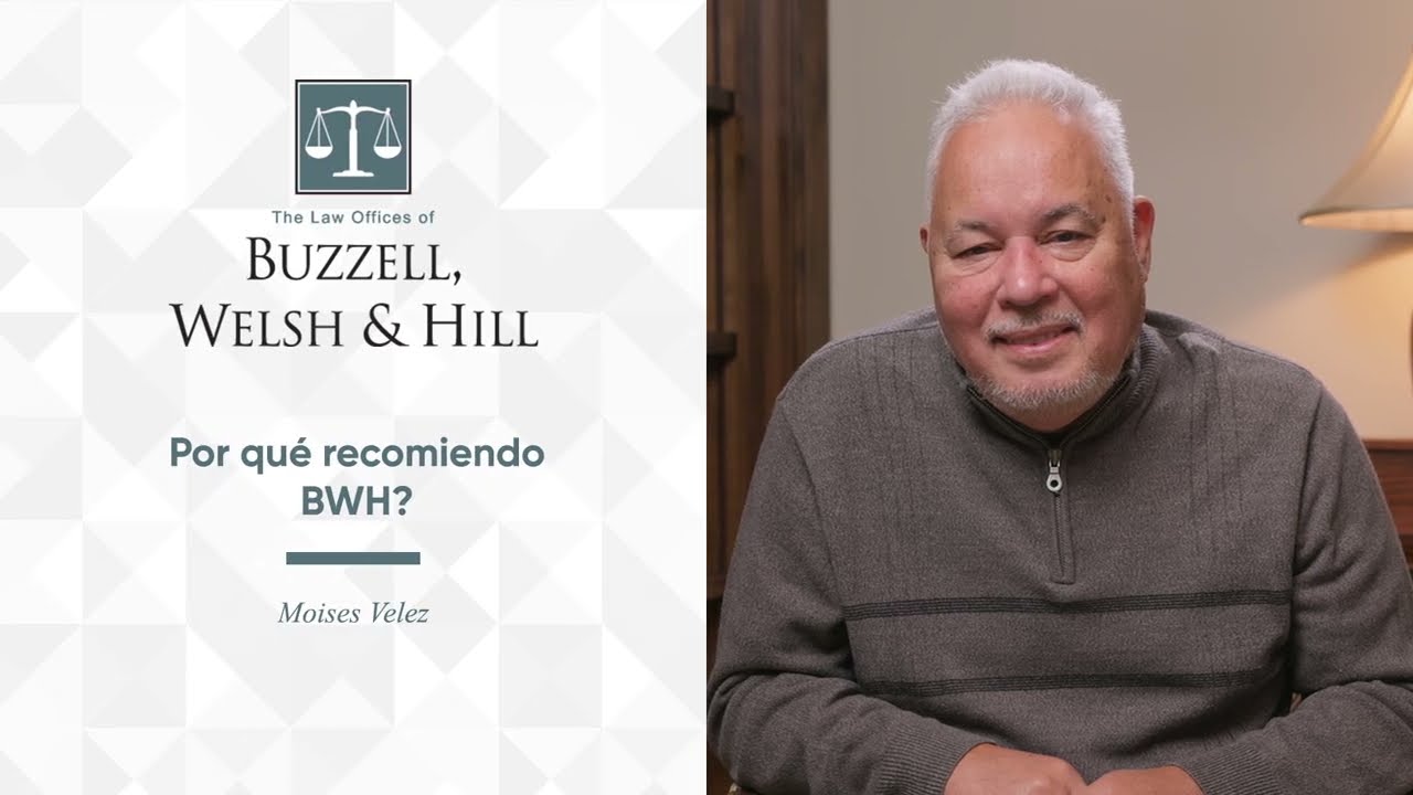 Por qué recomiendo BWH? – Moises Velez