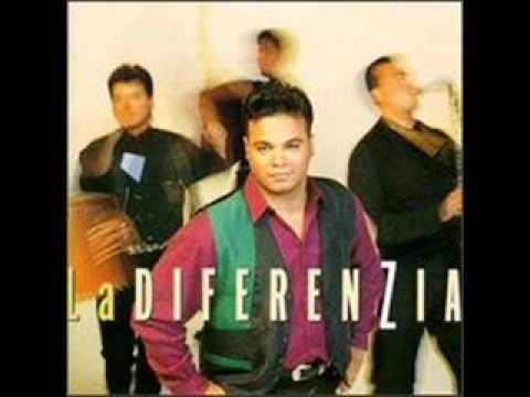 La Diferenzia - Si Lo Quieres.wmv